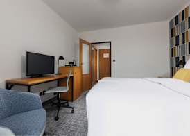 OREA Hotel Špičák Šumava 4