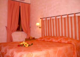 Tonicello Hotel Resort & SPA 4