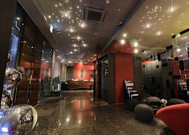 Best Louis Hamilton Hotel Haeundae 2