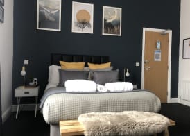 The Metropolitan Guest House 4