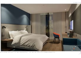Holiday Inn Express Chengdu East by IHG 2
