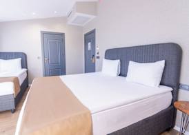 The Omiya Hotel 5