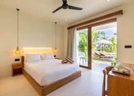 Uryah Hotel Lombok 4