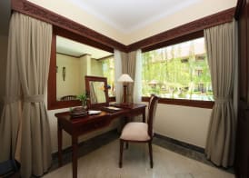 The Grand Bali Nusa Dua 5