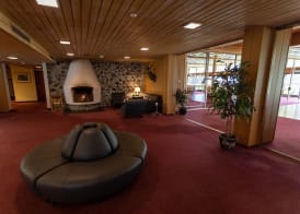 Lærdal Hotel 2