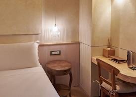 Saturnalia Village Rooms 5