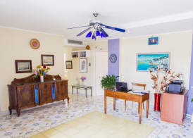 Villa Maredona 2