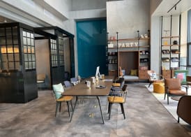 Moxy Shanghai Hongqiao NECC 2