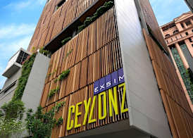 CEYLONZ SUITES KLCC BY PERFECT HOST 5