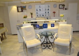 New Fatih Hotel 2