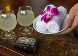 Mekong Cruises - The Luang Say Lodge & Cruises - Huay Xai to Luang Prabang 4