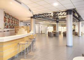 B&B Hotel Cherasco Langhe 3