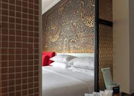 Siam At Siam Design Hotel Bangkok 5