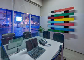 72 Hotel Sharjah 3
