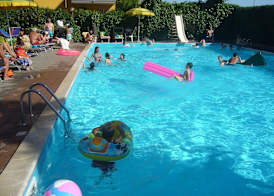 El Cid Campeador - Family Hotel 2