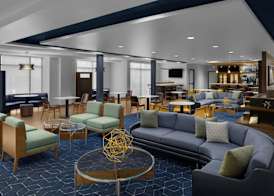 Courtyard by Marriott Salt Lake City Sandy 4