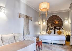 Riad Sheba 5