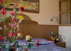 Alba Sporting Hotel 5
