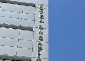 Hotel La Capitale 5