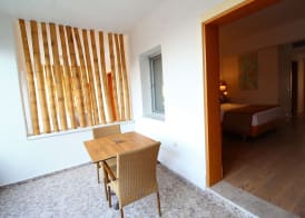The Losh Hotel 2
