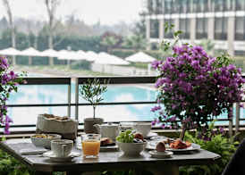 September Hotel Thessaloniki 3