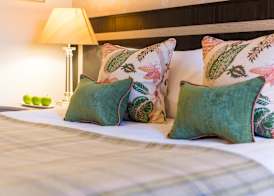 Careys Manor Hotel & SenSpa 5