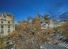 Hôtel Clémence 2