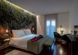 Senhora da Rosa, Tradition & Nature Hotel 4