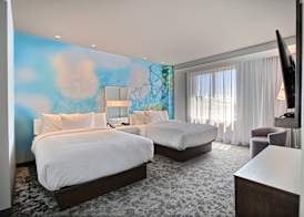 Courtyard by Marriott Montreal Brossard 5