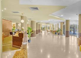 Hotel Capannelle Roma 5