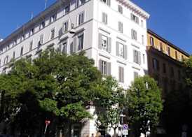 Hotel Nautilus 4