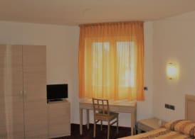 Nature Bio Hotel Elite 5