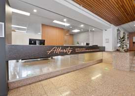 Allurity Hotel 3