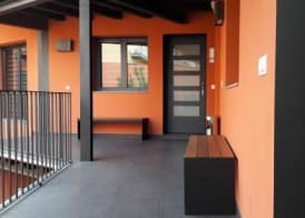 Apartaments y Habitacions Entre Volcans 4