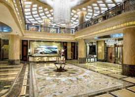 Chateau Star River Pudong Shanghai 2