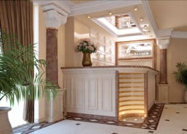 Golden Rainbow Beach Hotel 4