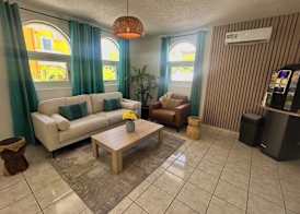 MERAKII SEAVIEW ESCAPE CURACAO 3