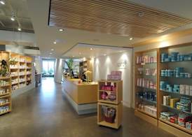 Courtyard by Marriott Halifax Downtown 3