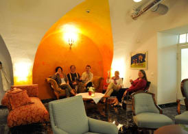 Erlebnis Post - Stadthotel mit EigenART 3