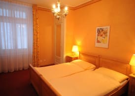 Grand Hôtel des Rasses & Wellness 4