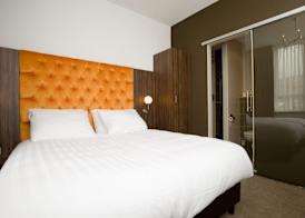 Hotel La Reine 4