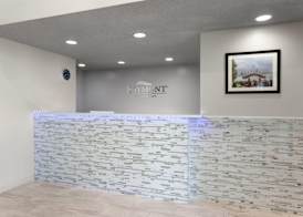 Baymont inn by Wyndham Oshkosh Airport 2