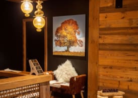 Asiago Sporting Hotel & Spa 2