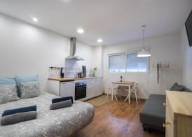 Hotelito Boutique Badalona. 4