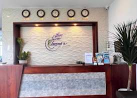 Laverder Resort 3