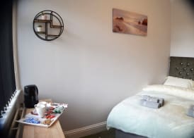 Gorton Mount Hotel Manchester 4