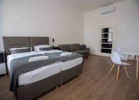 Residence St Havel Prague Old Town 5