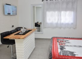 Sweet Dreams Apartment 5