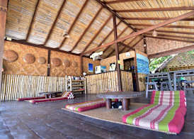 Green View Beach Resort 2