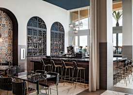 Grand Pacific Palisades Resort 2
